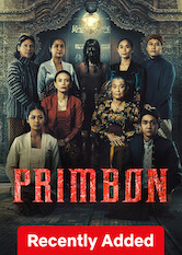 Poster: Primbon