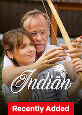 Poster: Indián