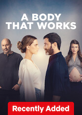 Poster: A Body that Works