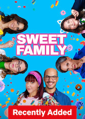 Poster: Dulce Familia