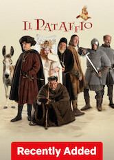 Poster: Il pataffio