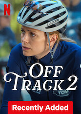 Poster: Off Track 2