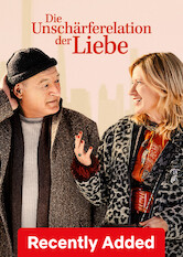 Poster: Die Unschärferelation der Liebe