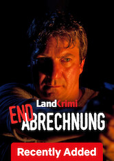 Poster: Landkrimi: Endabrechnung