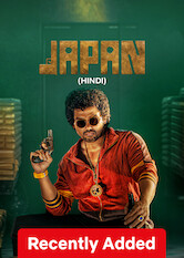 Poster: Japan (Hindi)