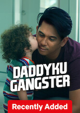 Poster: Daddyku Gangster