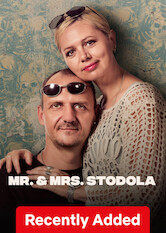 Poster: Manželé Stodolovi