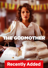 Poster: The Godmother