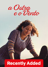 Poster: A Ostra e o Vento