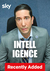 Poster: Intelligence