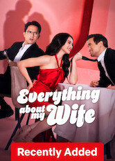 Poster: Everything About My Wife