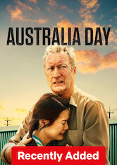Poster: Australia Day