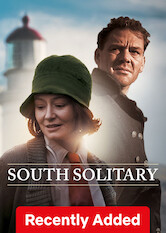 Poster: South Solitary