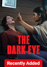 Poster: The Dark Eye
