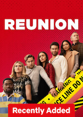 Poster: Reunión