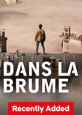 Poster: Dans la brume