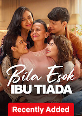 Poster: Bila Esok Ibu Tiada