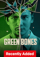 Poster: Green Bones