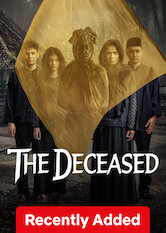 Poster: The Deceased