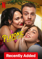 Poster: Platonik