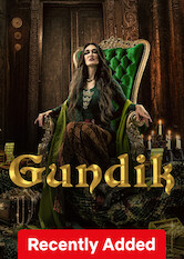 Poster: Gundik