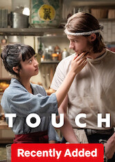 Poster: Touch
