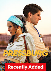 Poster: Pressburg