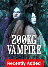 Poster: 200KG Vampire