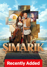 Poster: Şımarık