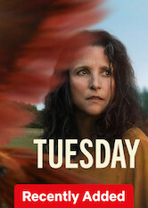 Poster: Tuesday