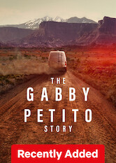 Poster: The Gabby Petito Story