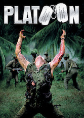Poster: Platoon