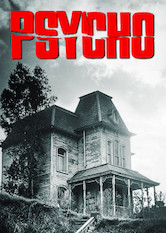 Poster: Psicosis