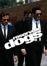 Poster: Reservoir Dogs