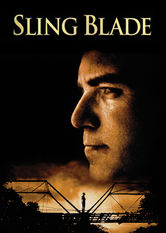 Poster: Sling Blade