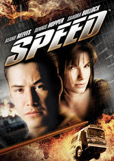 Poster: Speed
