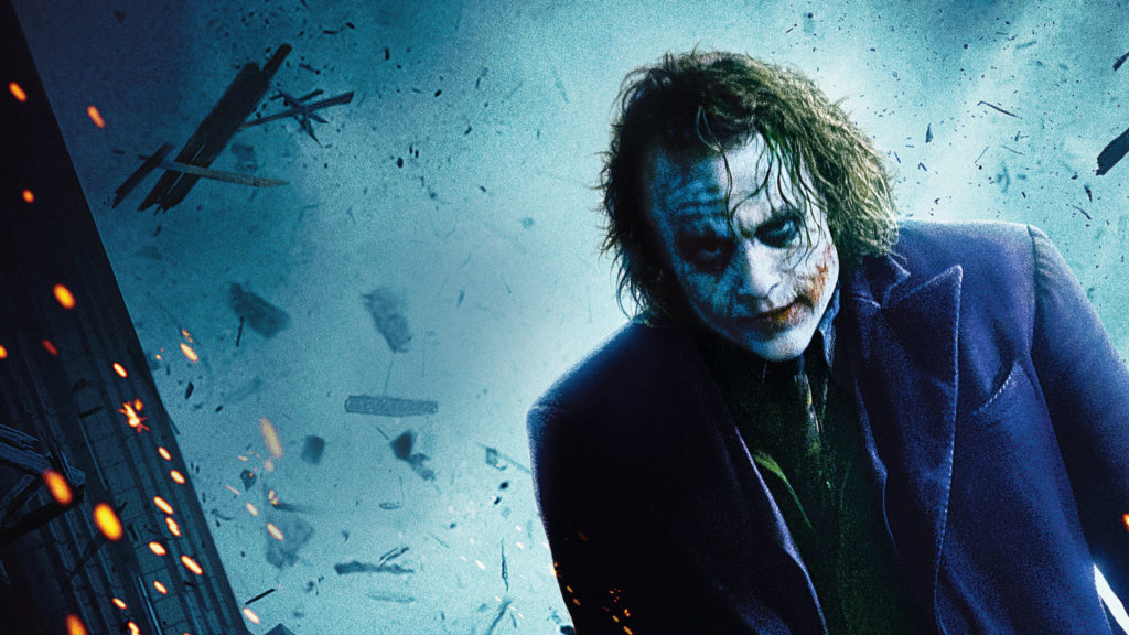 Batman - The Dark Knight