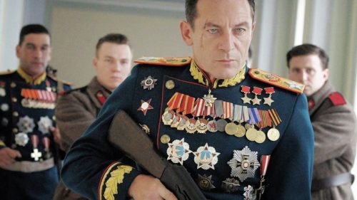 6 Dark Comedies on Netflix That Push Boundaries (and Are Actually Funny)