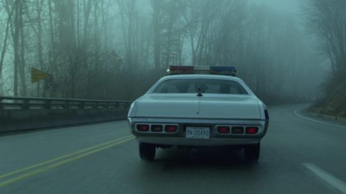 Descubre las mejores series de crimen en Netflix