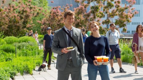 Las mejores películas románticas de Netflix para reír, llorar y enamorarte de nuevo
