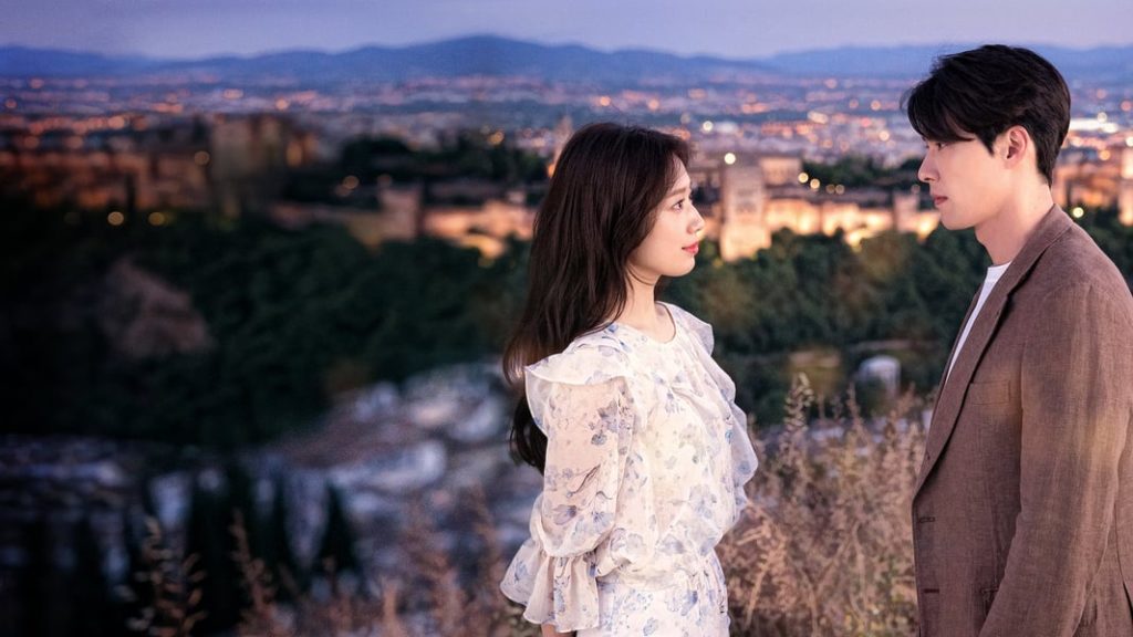 Recuerdos de la Alhambra
