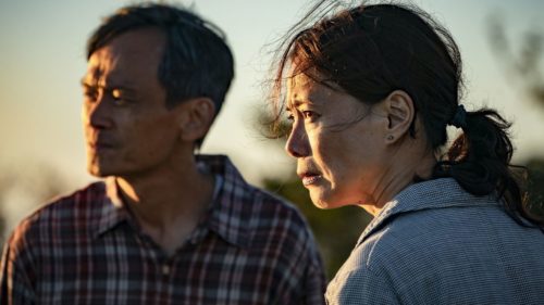 Las mejores películas asiáticas de Netflix