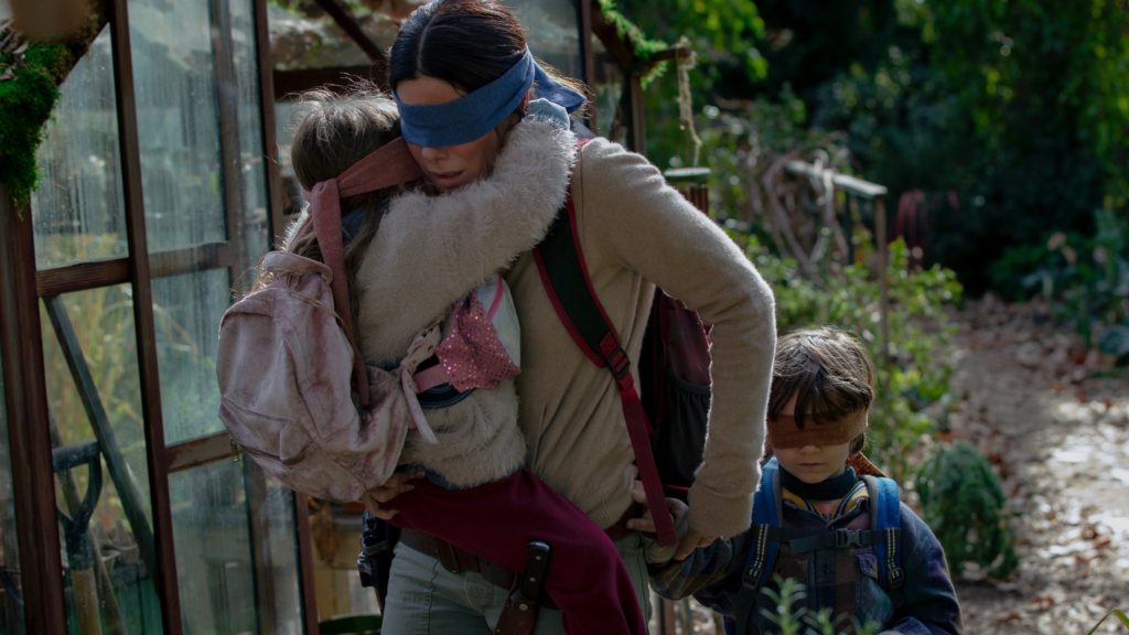 Bird Box