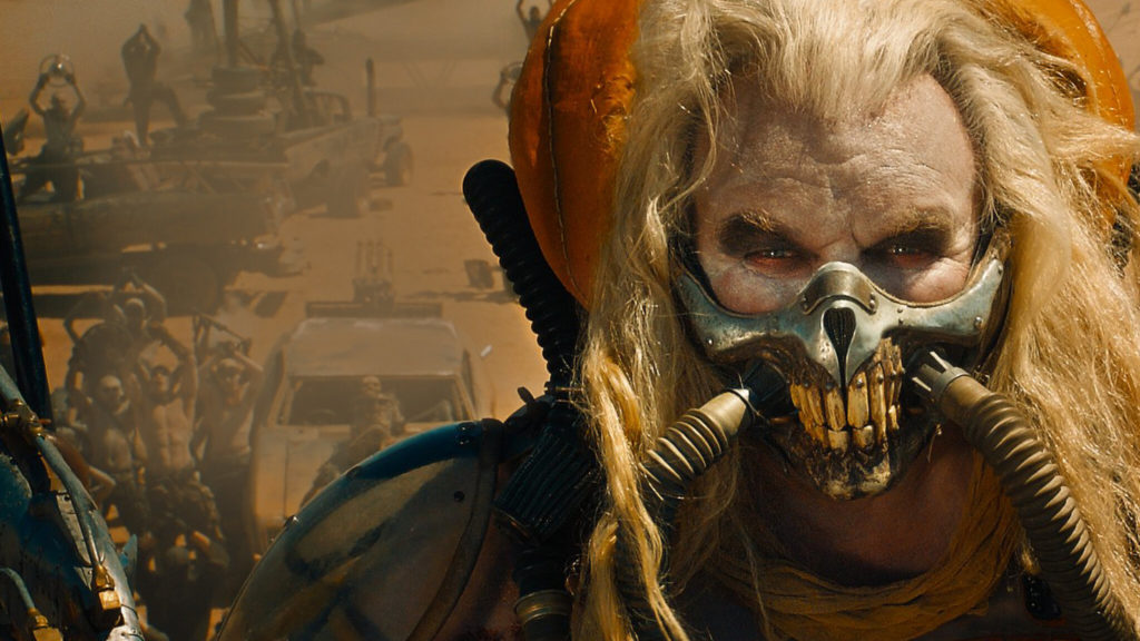 Mad Max: Fury Road