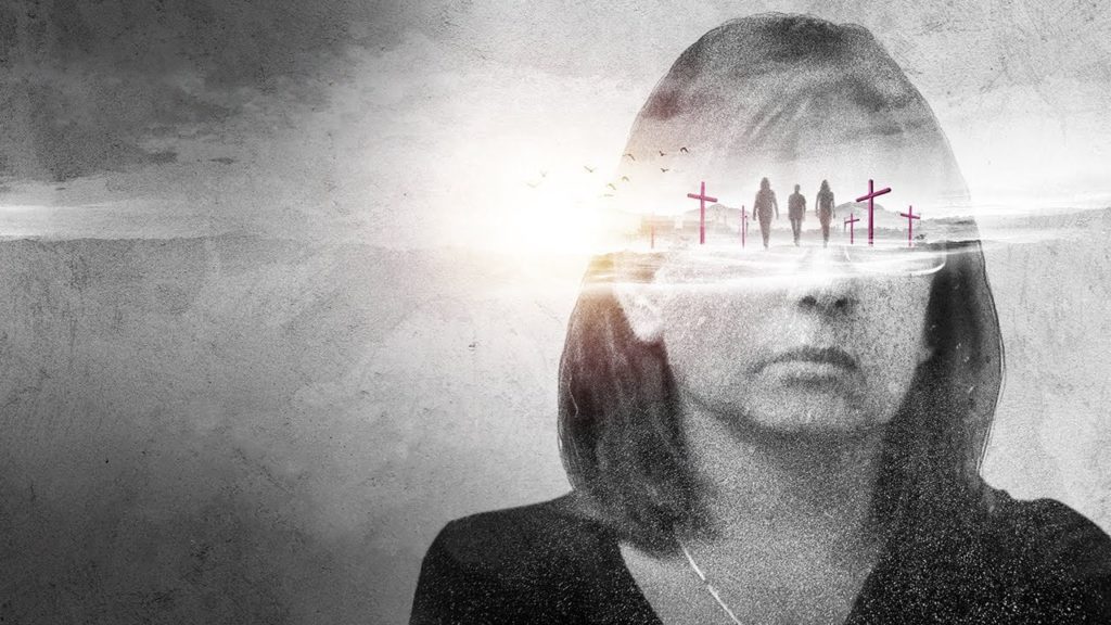 Marisela Escobedo: En tragedi i tre akter