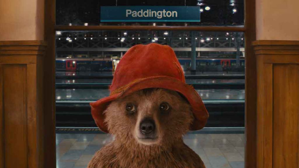 Paddington