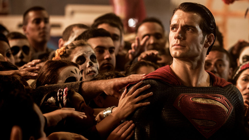 Batman v Superman: Adaletin Şafağı - En İyi Netflix Fantastik Filmleri