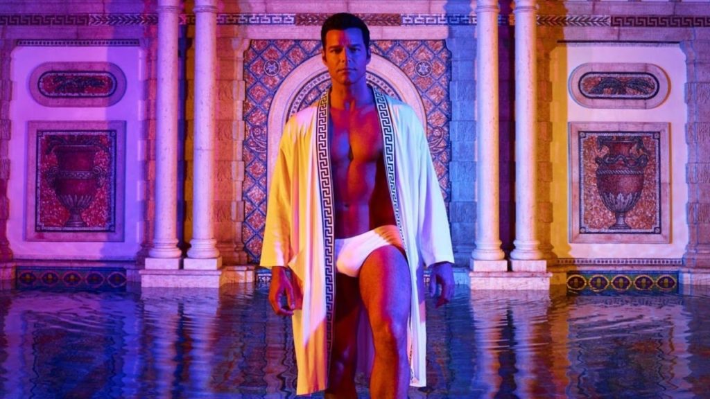 The Assassination of Gianni Versace