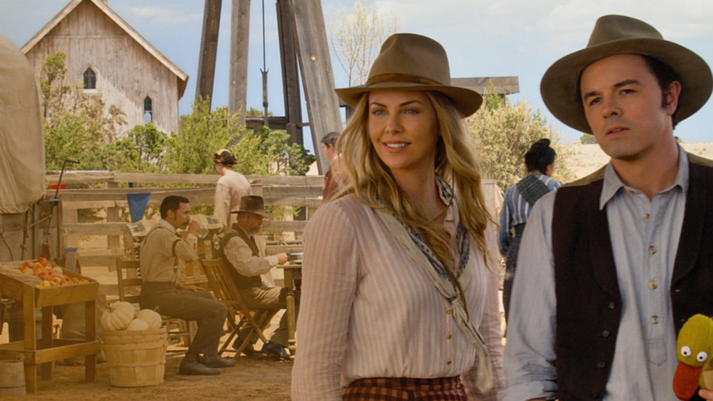 Yeni Başlayanlar İçin Vahşi Batı - En İyi Netflix Western Diziler ve Filmleri