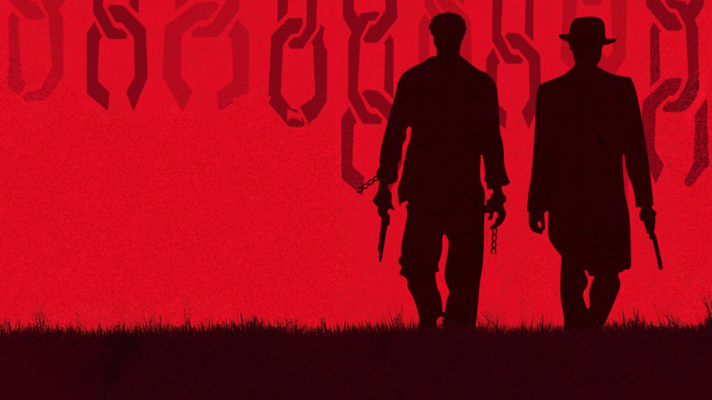 Zincirsiz - En İyi Netflix Western Diziler ve Filmleri